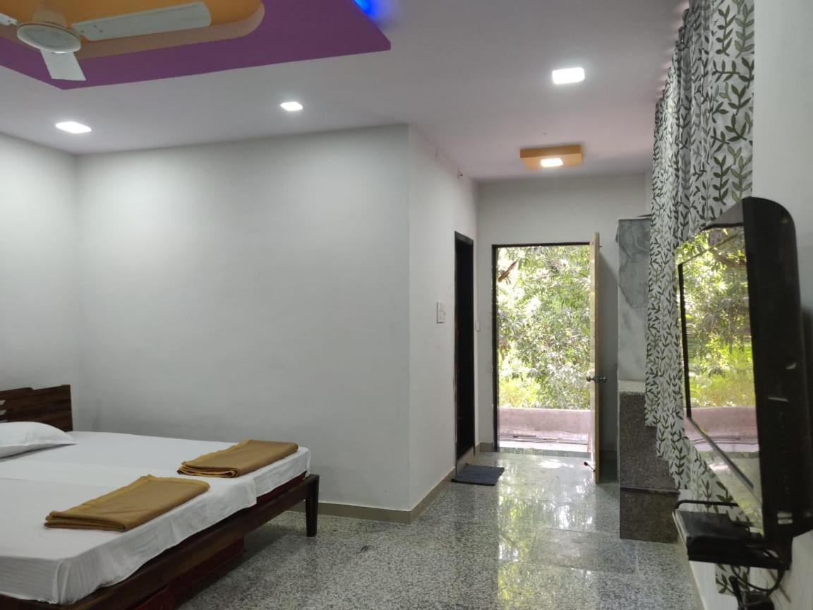 Ranakpur Nature Retreat Sādri Pokoj fotografie